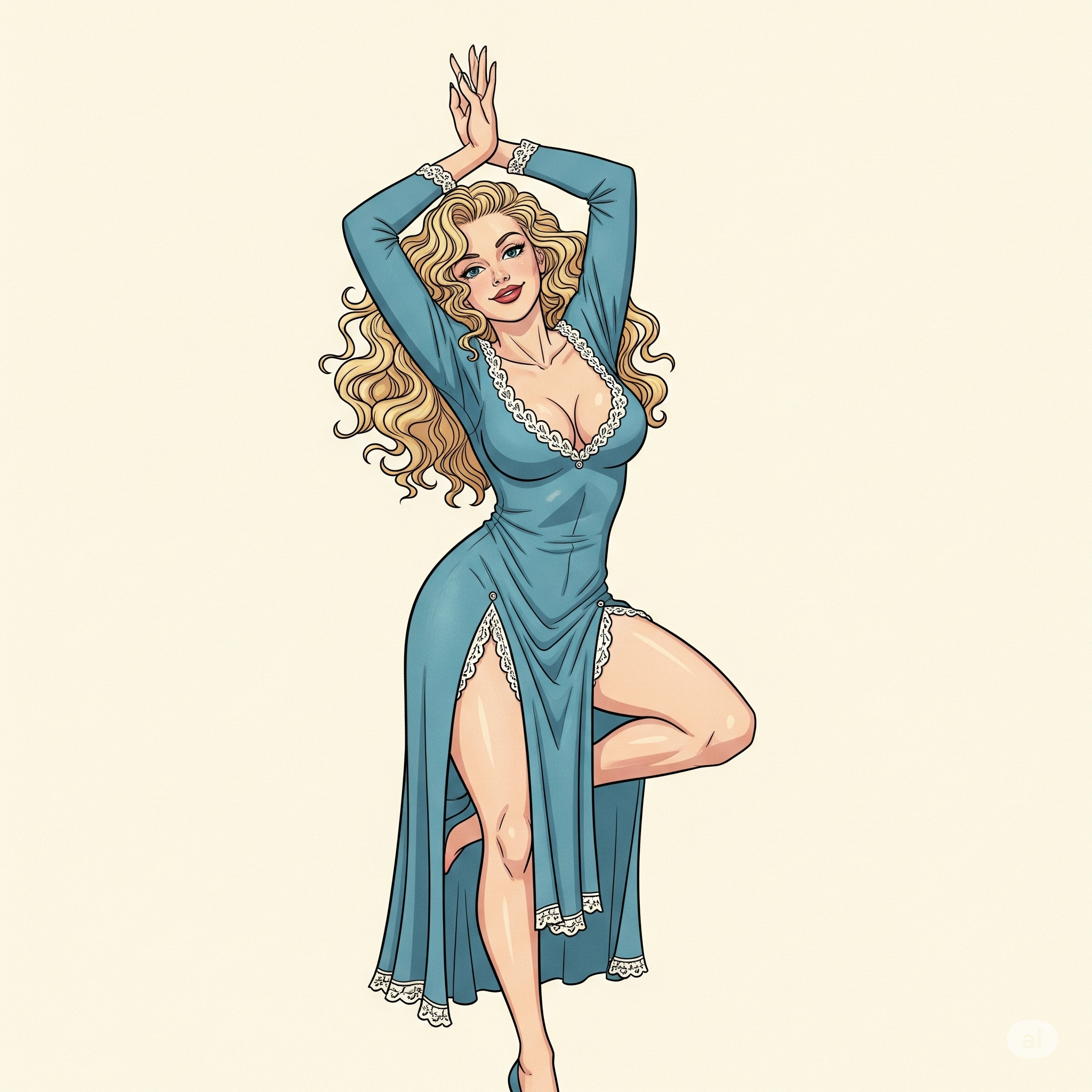 ELLE - MAANDAG 23/02/2026