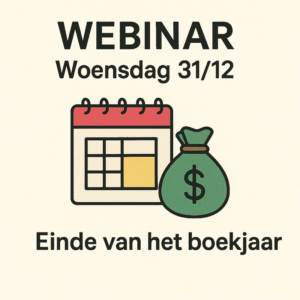 De pinte - 31 -12-25