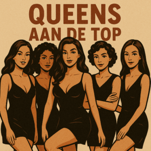 Queens aan de top-- 10/02/2025