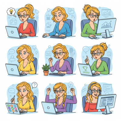 Elle - de Pinte - 25/01/26